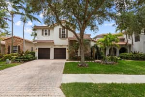 1423 E Barlow Court E, Palm Beach Gardens, FL 33410 Sold 08/28/25