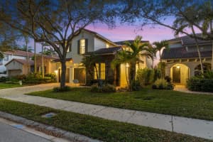 1423 E Barlow Court E, Palm Beach Gardens, FL 33410 Sold 08/28/25
