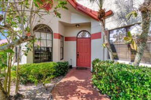 7732 Lexington Club Boulevard A, Delray Beach, FL 33446 Sold 03/10/25