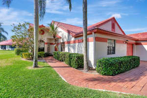 7732 Lexington Club Boulevard A, Delray Beach, FL 33446 Sold 03/10/25