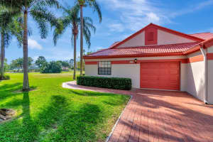 7732 Lexington Club Boulevard A, Delray Beach, FL 33446 Sold 03/10/25