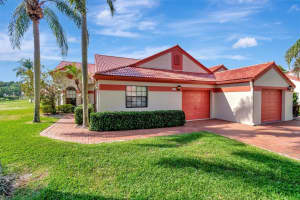 7732 Lexington Club Boulevard A, Delray Beach, FL 33446 Sold 03/10/25