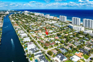 755 Sevilla Drive, Boca Raton, FL 33432 Sold 04/16/25