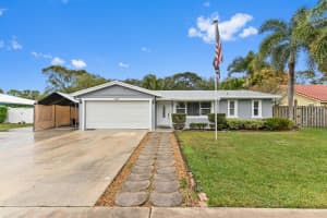 7639 Saint Andrews Road, Lake Worth, FL 33467 Sold 04/10/25
