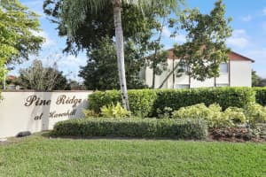 4987 Sable Pine Circle B2, West Palm Beach, FL 33417 Sold 03/21/25