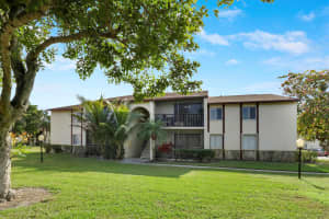 4987 Sable Pine Circle B2, West Palm Beach, FL 33417 Sold 03/21/25