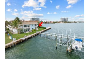 371 Wilma Circle 1, Riviera Beach, FL 33404 Sold 04/01/25