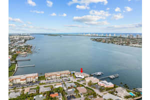 371 Wilma Circle 1, Riviera Beach, FL 33404 Sold 04/01/25