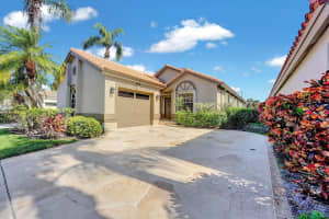 6117 Bay Isles Drive, Boynton Beach, FL 33437 Sold 05/14/25