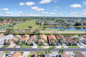 6117 Bay Isles Drive, Boynton Beach, FL 33437 Sold 05/14/25