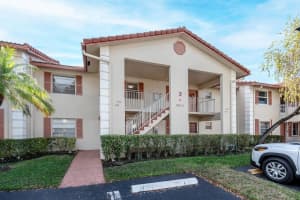 3011 Holiday Springs Boulevard 203, Margate, FL 33063 Sold 03/21/25
