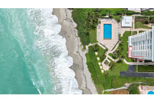 500 Ocean Drive E-1c, Juno Beach, FL 33408 Sold 05/27/25