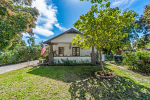 714 Tallapoosa Street, West Palm Beach