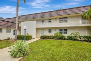 12005 Poinciana Boulevard 204, Royal Palm Beach
