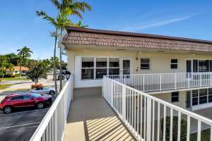 640 Snug Harbor Drive F11, Boynton Beach, FL 33435 Sold 04/30/25