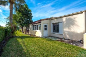 2541 Boundbrook Boulevard 117, Palm Springs, FL 33406 Sold 05/12/25