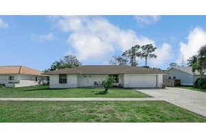 14570 Paddock Drive, Wellington, FL 33414 Sold 06/17/25