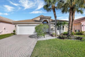 5193 Bayleaf Avenue, Boynton Beach, FL 33437 Sold 09/12/25