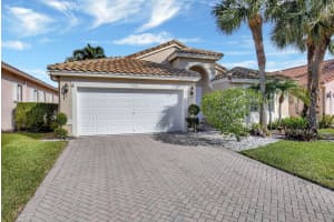 5193 Bayleaf Avenue, Boynton Beach, FL 33437 Sold 09/12/25