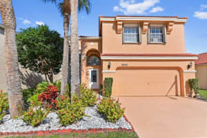 6846 Ashburn Road, Lake Worth, FL 33467 Sold 04/17/25