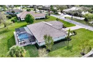2974 Bent Pine Drive, Fort Pierce, FL 34951 Sold 03/26/25