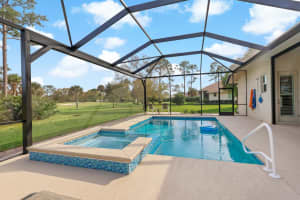 2974 Bent Pine Drive, Fort Pierce, FL 34951 Sold 03/26/25