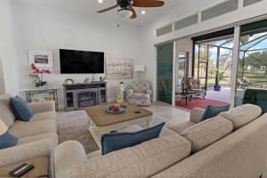 2974 Bent Pine Drive, Fort Pierce, FL 34951 Sold 03/26/25