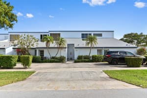 118 Castlewood Drive 128, North Palm Beach, FL 33408 Sold 06/26/25