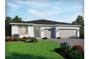 6313 Cloverdale Avenue, Port Saint Lucie, FL 34987 Sold 07/14/25