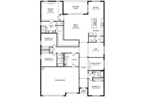 6313 Cloverdale Avenue, Port Saint Lucie, FL 34987 Sold 07/14/25