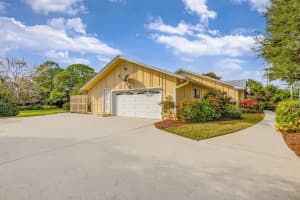 4874 SE Gem Drive, Stuart, FL 34997 Sold 04/21/25