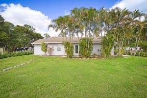 18139 W Sycamore Drive, Loxahatchee, FL 33470 Sold 03/28/25