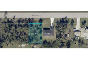 8551 Buckingham Road, Fort Myers, FL 33905 Sold 03/02/25