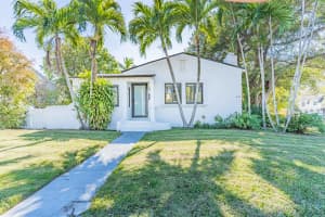 836 NE 82nd Street, Miami, FL 33138 Sold 03/14/25