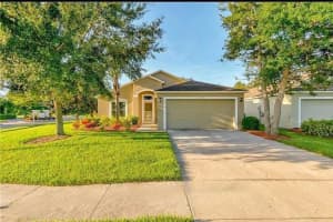 815 Greenleaf Circle, Vero Beach