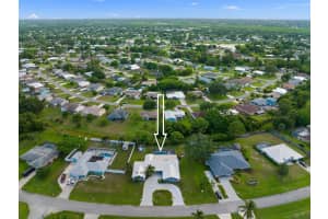 2080 SE Elmhurst Road, Port Saint Lucie, FL 34952 - MLS#R11057323