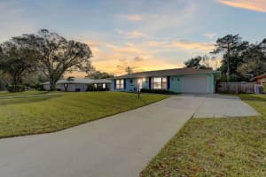 7105 Salerno Road, Fort Pierce, FL 34951 Sold 04/25/25