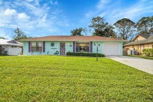 7105 Salerno Road, Fort Pierce, FL 34951 Sold 04/25/25