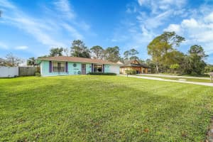 7105 Salerno Road, Fort Pierce, FL 34951 Sold 04/25/25