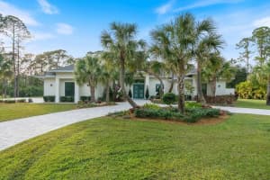 14163 Cocoa Plum Road, Palm Beach Gardens, FL 33418 Sold 04/30/25