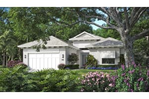 1957 Frosted Turquoise Wy, Wabasso Beach, FL 32963, Sold 01/30/25