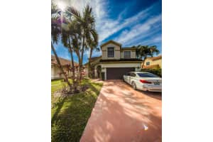 7701 Hoffy Circle, Lake Worth, FL 33467 Sold 04/30/25