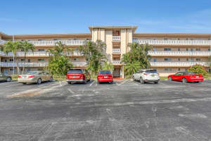 2669 S Garden Drive 310, Lake Worth, FL 33461 Sold 03/17/25