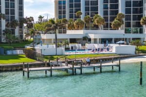 19800 Sandpointe Bay Drive 205, Jupiter