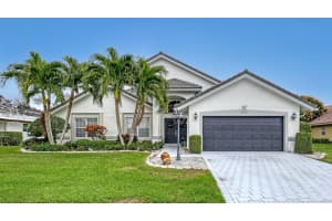 6070 Pitch Lane, Boynton Beach, FL 33437 Sold 03/07/25