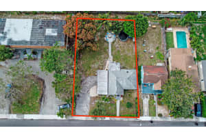 1109 S Pine Street, Lake Worth Beach, FL 33460 Sold 03/18/25
