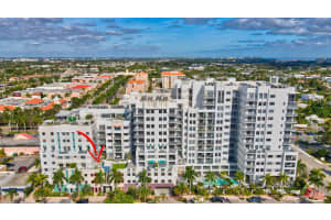 155 E Boca Raton Road 420, Boca Raton, FL 33432 - MLS#R11057353