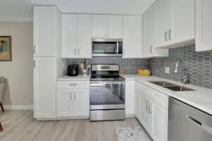 1530 Augusta Circle 144, Delray Beach, FL 33445 Sold 04/28/25