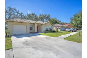 10640 SW 21st Street, Miramar, FL 33025 Sold 03/07/25