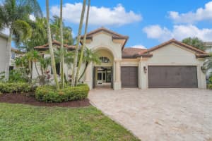 8836 Valhalla Drive, Delray Beach, FL 33446 Sold 09/29/25